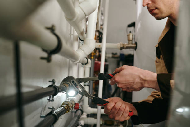 Best Sewer Line Repair  in Keewatin, MN