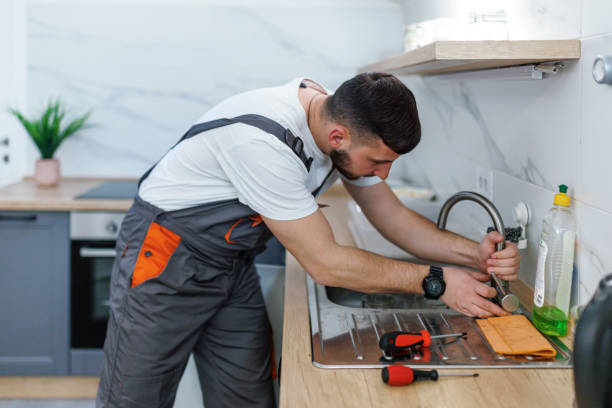 Best Drain Cleaning Services  in Keewatin, MN