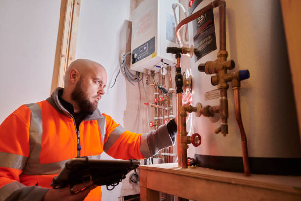 Best Hot Water Heater Installation  in Keewatin, MN
