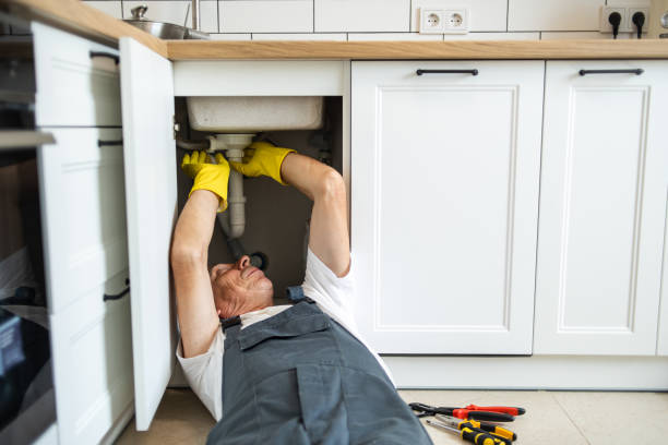 Best Residential Plumbing Services  in Keewatin, MN