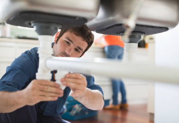 Best Water Leak Repair  in Keewatin, MN