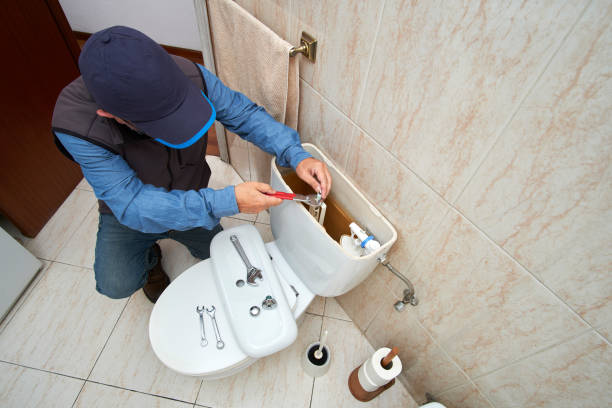 Best Gas Line Repair  in Keewatin, MN