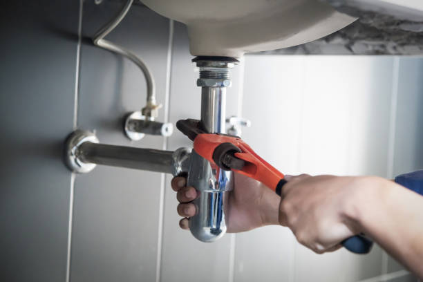 Best Shower Repair Services  in Keewatin, MN