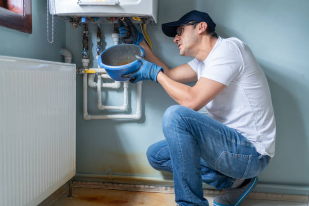 Professional Plumbing in Keewatin, MN